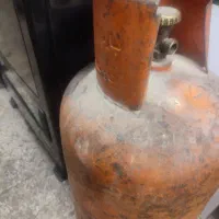 کپسول گاز پارس