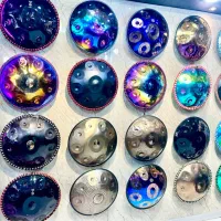 هنگدرام eclipse کیتا