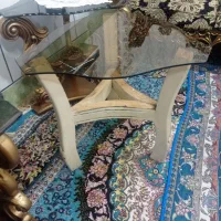 مبل هفت نفره راحتی|مبلمان خانگی و میز عسلی|دلند, |دیوار