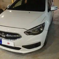 شاهینg بدون رنگ مدل 1402فول دستی
