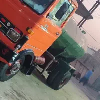 شاگرد برای تخلیه چاه