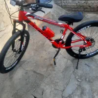 دوچرخه نونو|دوچرخه، اسکیت، اسکوتر|نورآباد, |دیوار