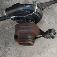 سوپر (توربو) کامیون اسکانیا|قطعات یدکی و لوازم جانبی|هشتگرد, فاز ۱ مهستان|دیوار