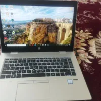لبتاب hp i5 نسل 7
