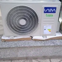 کولر گازی ۱۸ هزار یونیوا