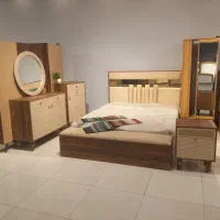سرویس خواب تک نفره و دو نفره|تخت و سرویس خواب|شیراز, شهرک گلها|دیوار