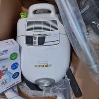 جاروبرقیی ۳۶۰۰وات (BOSH)اورجینال اصلی آکبند|جاروبرقی، جارو شارژی، بخارشو|تهران, جیحون|دیوار
