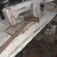 چرخ خیاطی|لوازم خیاطی و بافتنی|مرند, |دیوار