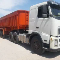 FH 85|خودرو سنگین|شوشتر, |دیوار