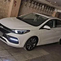 اریزو 6 اکسلنت صفر کیلومتر مدل 1401سفید