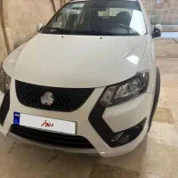 کوئیک۱۴۰۵سفارشی چرم وکنسول فابریک کارخانه|خودرو سواری و وانت|رشت, کاکتوس|دیوار