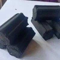 تحویل کربن پسته یا ذغال حبه در عراق و ترکیه