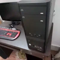 کامپیوتر خانگی در حد نو