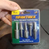 چوب ساب ۵ عددی