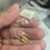 طلا اجرت پایین بدون مالیات|جواهرات|کرمان, |دیوار