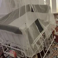 تخت وگهواره برقی|تخت و صندلی بچه|شیراز, فرهنگ شهر|دیوار