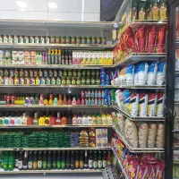 قفسه فروشگاهی|فروشگاه و مغازه|قدس, شهر‌قدس|دیوار