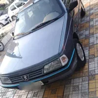 405 خاکستری۹۸، فروش نقد یا معاوضه