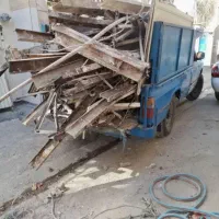 خرید فروش انواع ضایعات