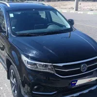 فرداموتور FMC SX5