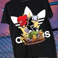 چاپ و تولید تیشرت، پارچه dtf