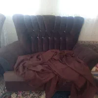 مبلمان|مبلمان خانگی و میز عسلی|سمنان, |دیوار