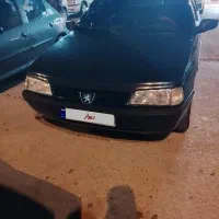 فروشی پژو آردی