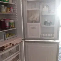 یخچال|یخچال و فریزر|سبزوار, شهرک ابوذر|دیوار