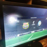 مانیتور الجی اصل ال ای دی|قطعات و لوازم جانبی رایانه|اهواز, کمپلو جنوبی|دیوار