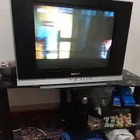 تلویزیون|تلویزیون و پروژکتور|ساوه, |دیوار