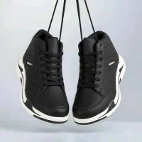 نیم بوت مردانه|کیف، کفش، کمربند|نوشین شهر, |دیوار