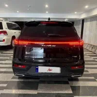 کی ام سی X5|خودرو سواری و وانت|تهران, قیطریه|دیوار