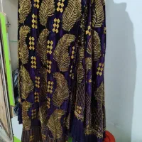 فروش لباسی محلی چین زده نونو|لباس|لردگان, |دیوار