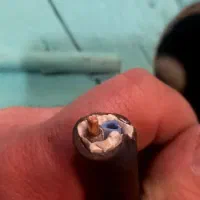 کابل 6×2مفتولی تمام مس خالص استاندارد لاله زار|عمدهفروشی|اردبیل, |دیوار