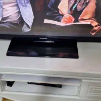 پلاسما ۴۳ اینچ سامسونگ|تلویزیون و پروژکتور|صباشهر, |دیوار