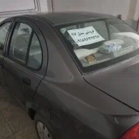 تیبا صندوق دار نوک مدادی