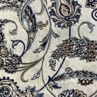 نقشه نایین  به ابعاد 520*400|فرش|ورامین, ورامین|دیوار