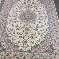 فرش ستاره کویریزد زهره ۷۰۰شانه|فرش|تهران, سبلان (لشگر)|دیوار