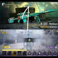 اکانت هایه ناب کالاف