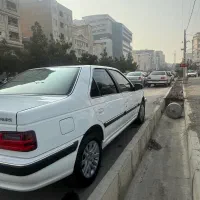 پارس xu7 plus|خودرو سواری و وانت|ارومیه, |دیوار