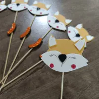 تاپر و گیفت مدرسه ای