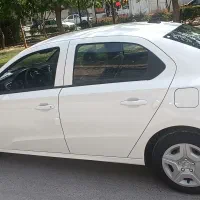 تارا دنده V1 سفید صفر 404|خودرو سواری و وانت|مشهد, امامیه (شهرک غرب)|دیوار