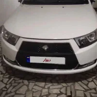 فروش دنا پلاس اتومات آپشنال صفرکیلومتر