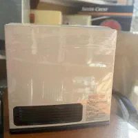 بخاری گازی و برقی ژاپنی|بخاری، هیتر، شومینه|بانه, |دیوار