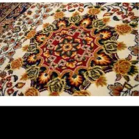 ۲ تخته فرش ۶متری کاملا سالم|فرش|محمدشهر, محمدشهر|دیوار