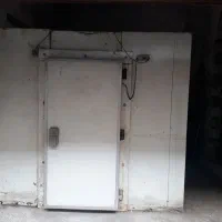 سردخانه صنعتی سه فاز