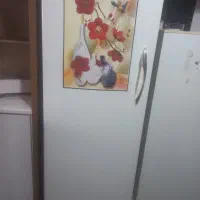 یخچال فریزر شرکت پارس