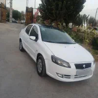 رانا مدل ۱۴۰۱ سقف شیشه ای