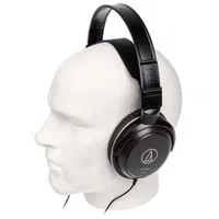Audio Technica AVC 200 هدفون حرفه ای استودیو|سیستم صوتی خانگی|تهران, فردوس|دیوار