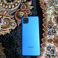 گوشیm12درحدنو|موبایل|مشکیندشت, |دیوار